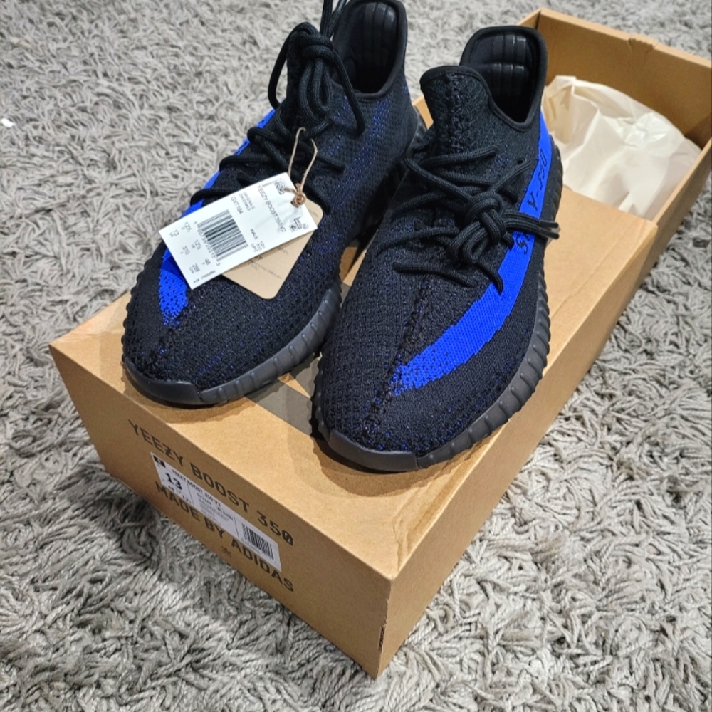 Dazzling Blue 350